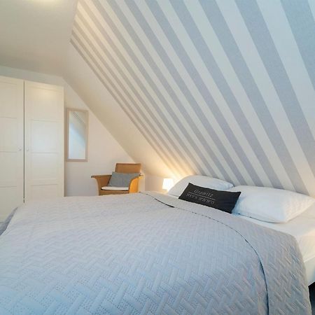 Haus Hasenkamp 26 Seehase Gromitz Bagian luar foto