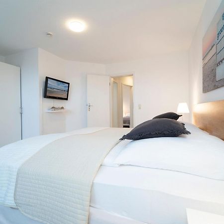 Haus Hasenkamp 26 Seehase Gromitz Bagian luar foto