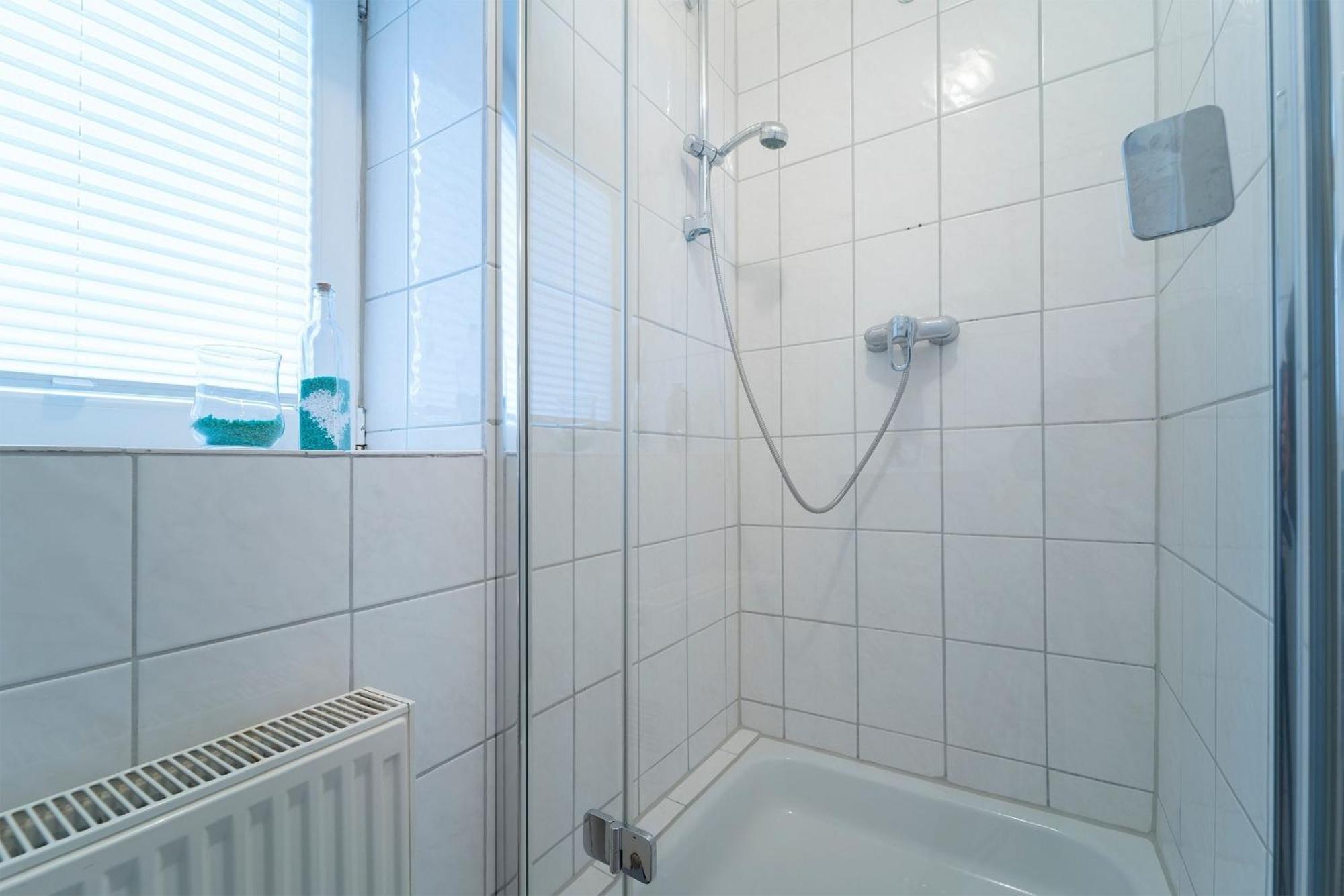 Haus Hasenkamp 26 Seehase Gromitz Bagian luar foto