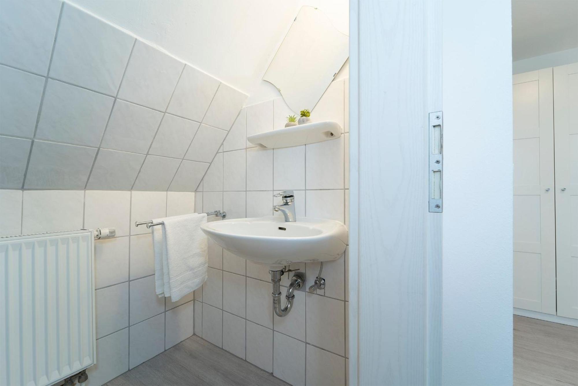 Haus Hasenkamp 26 Seehase Gromitz Bagian luar foto