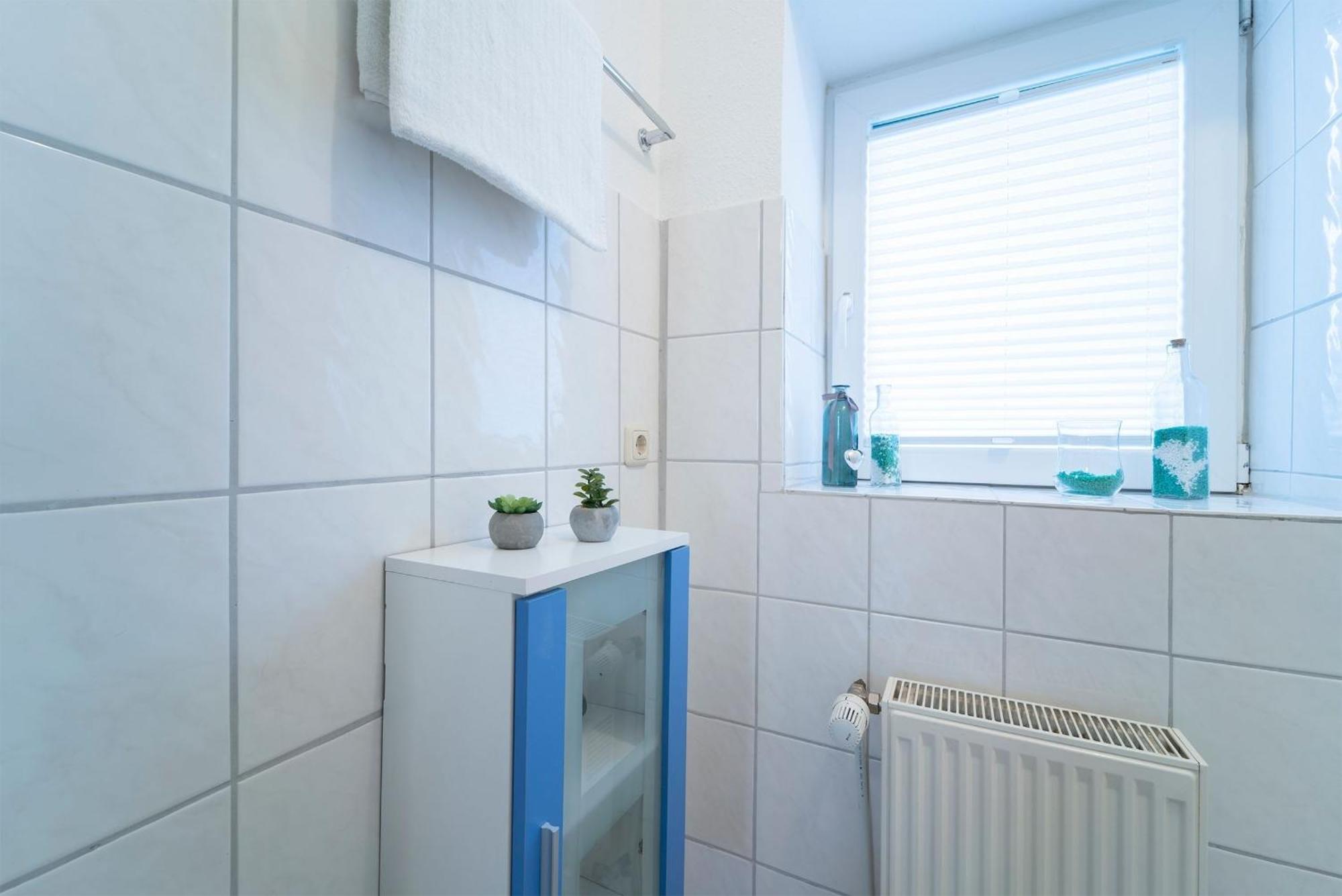 Haus Hasenkamp 26 Seehase Gromitz Bagian luar foto