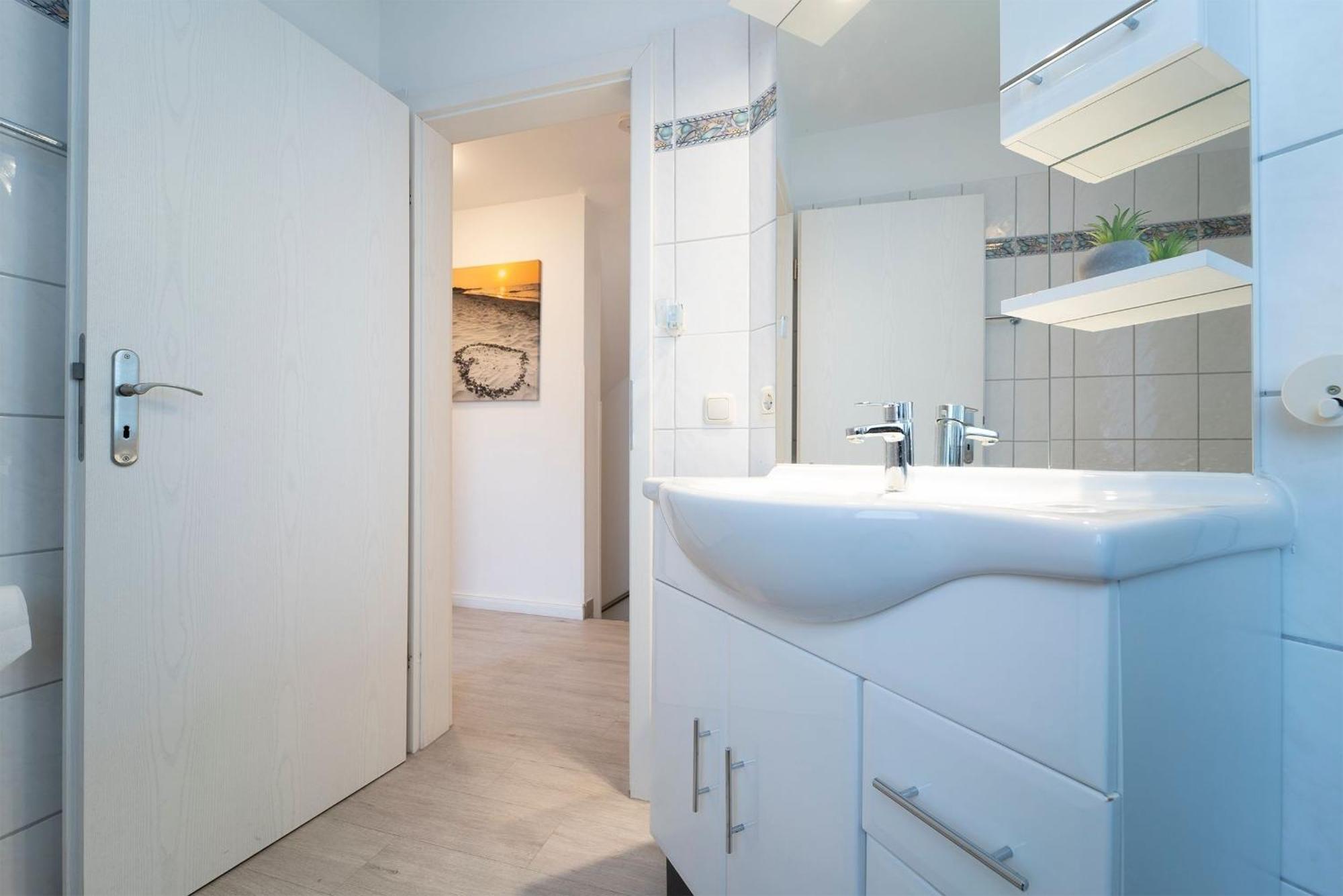 Haus Hasenkamp 26 Seehase Gromitz Bagian luar foto