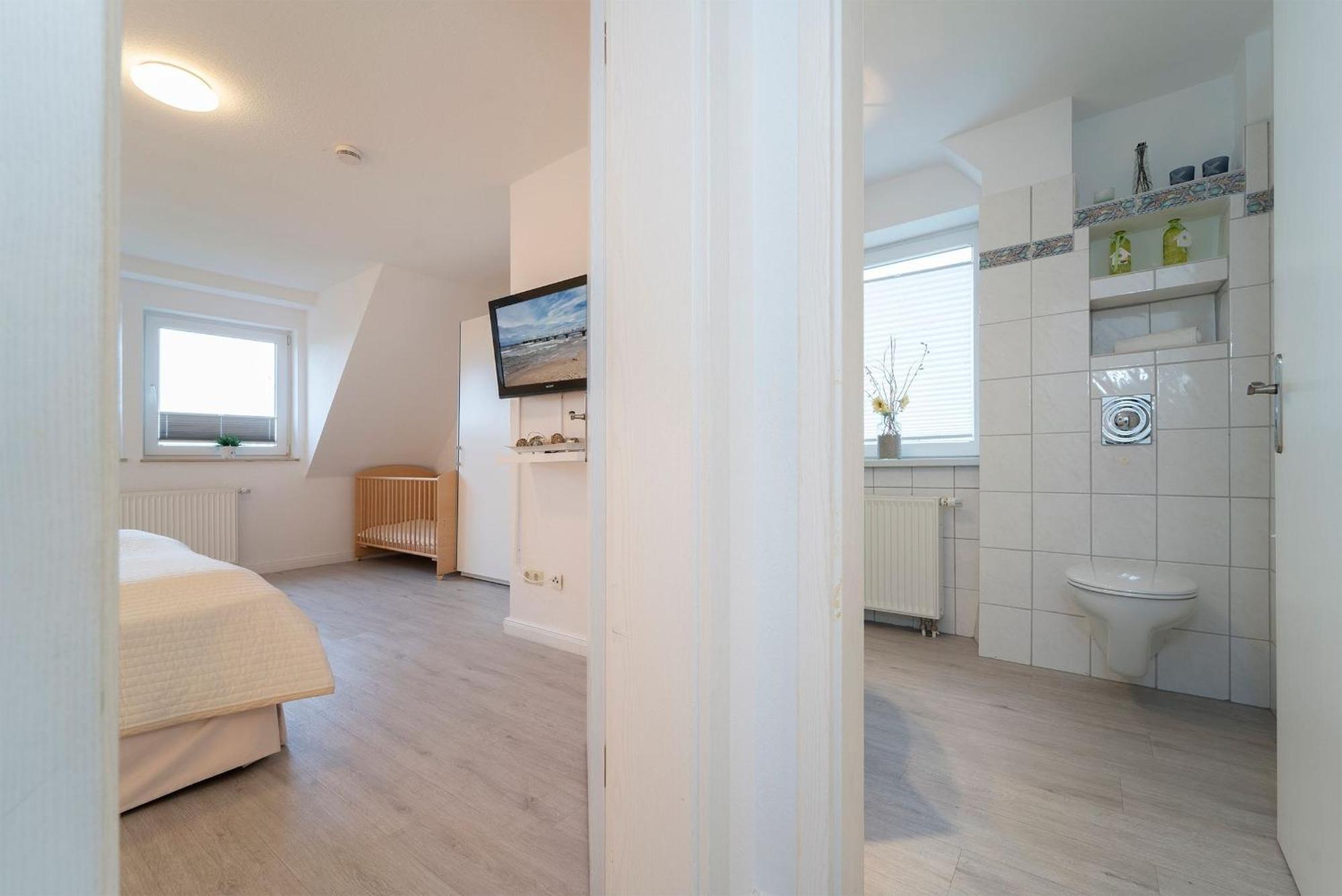 Haus Hasenkamp 26 Seehase Gromitz Bagian luar foto